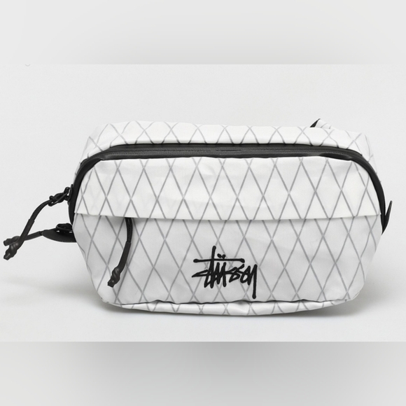 Stussy Waist Pack *NWT* - Picture 1 of 10